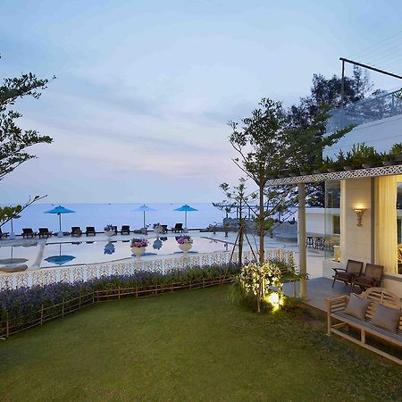My Resort Huahin Ngoại thất bức ảnh