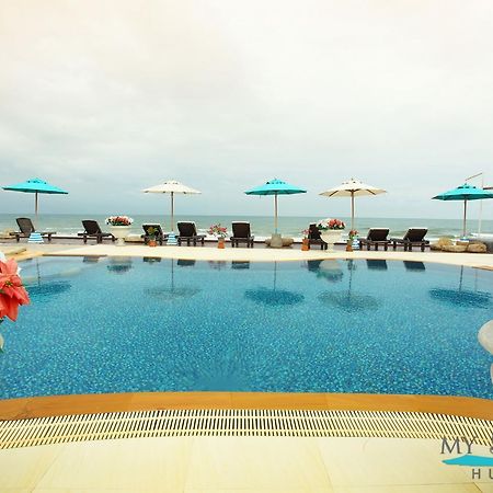 My Resort Huahin Ngoại thất bức ảnh