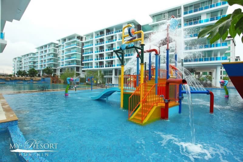 My Resort Huahin Ngoại thất bức ảnh