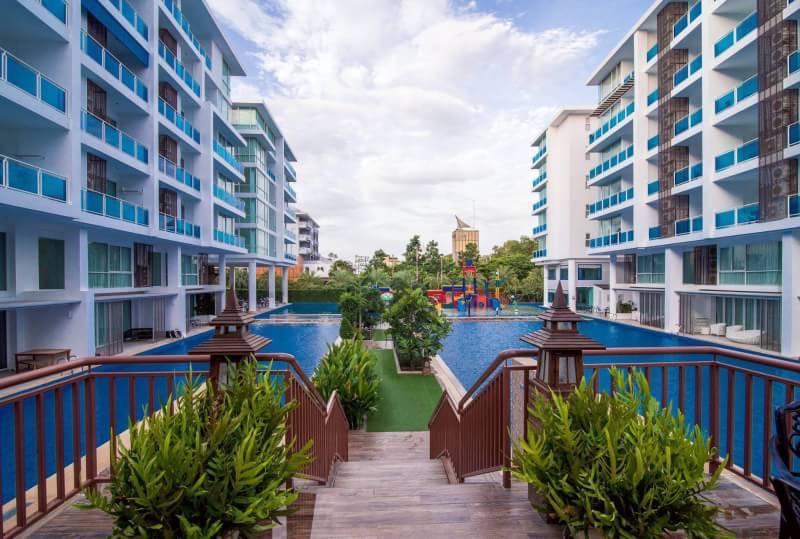 My Resort Huahin Ngoại thất bức ảnh
