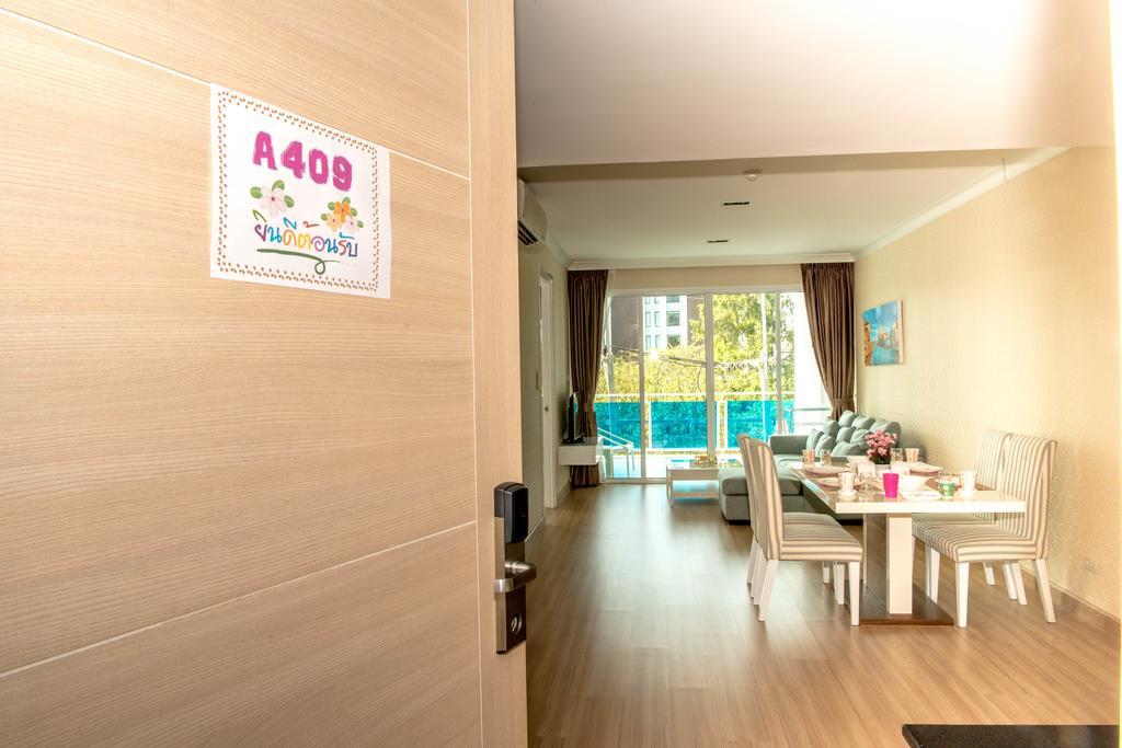 My Resort Huahin Ngoại thất bức ảnh