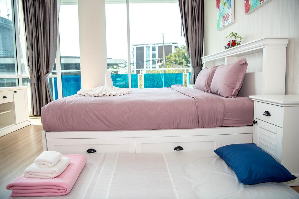 My Resort Huahin Ngoại thất bức ảnh