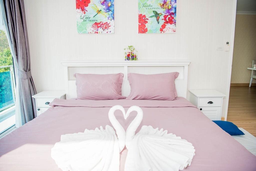 My Resort Huahin Ngoại thất bức ảnh